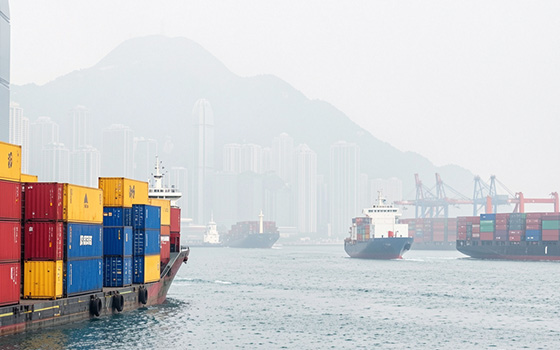 Imports, Exports, Bilateral Trade