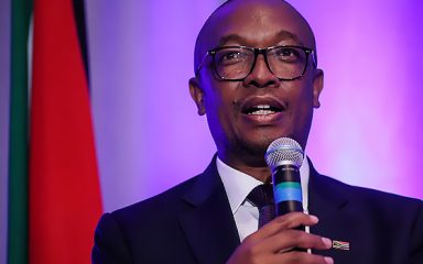 South_African_Minister_of_Trade_Industry_and_Competition_Park_Tau
